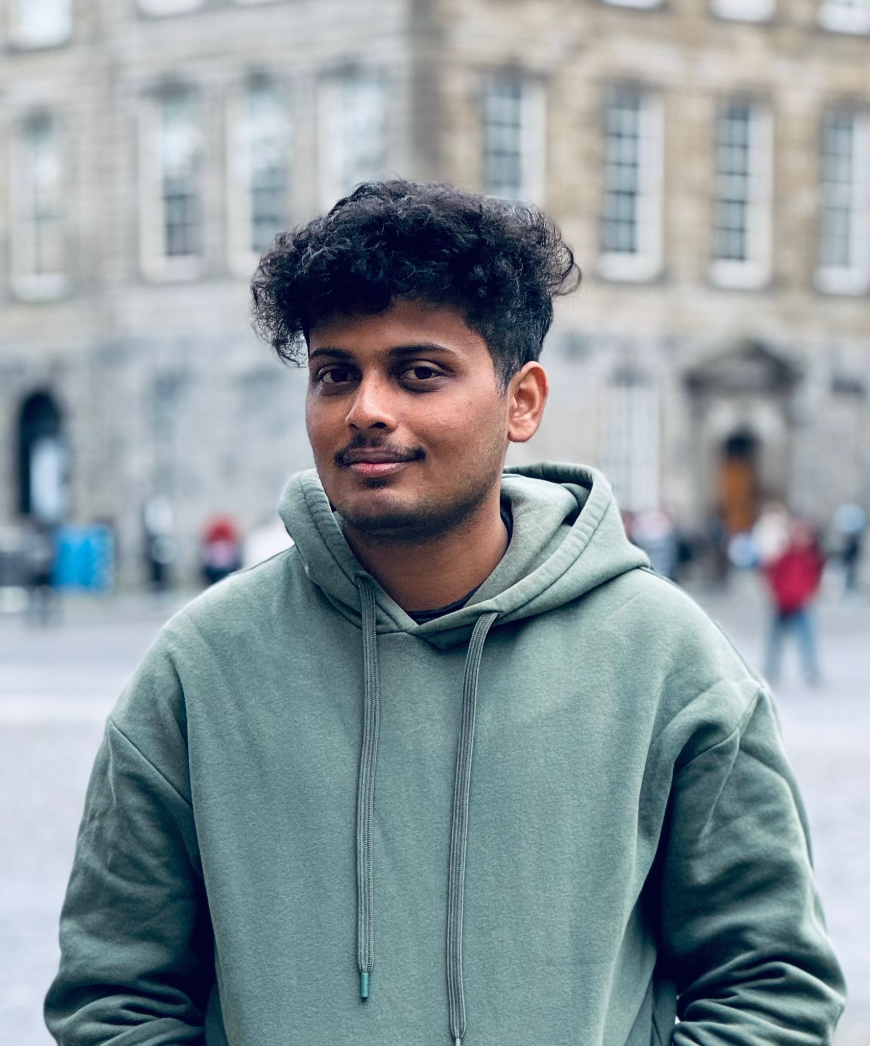 Alan Joymon(2020-2024)